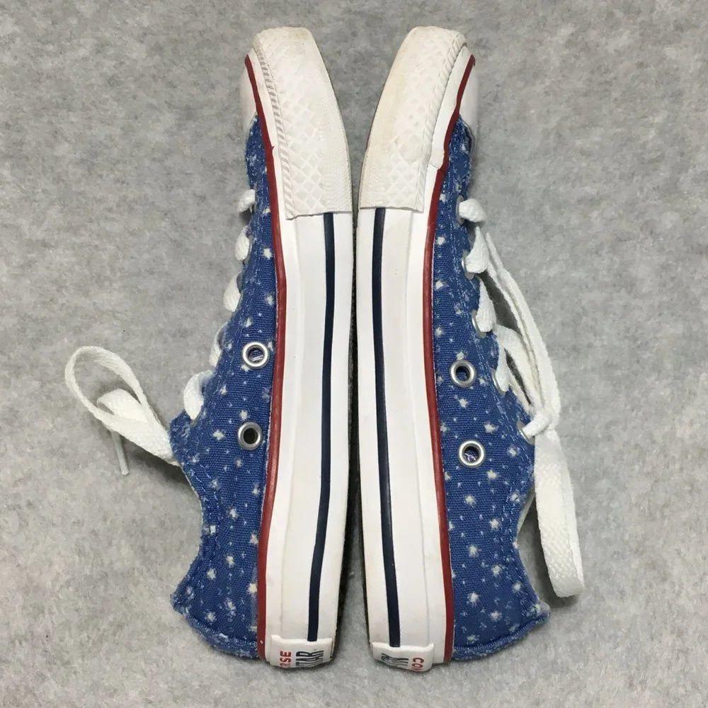 Converse all star